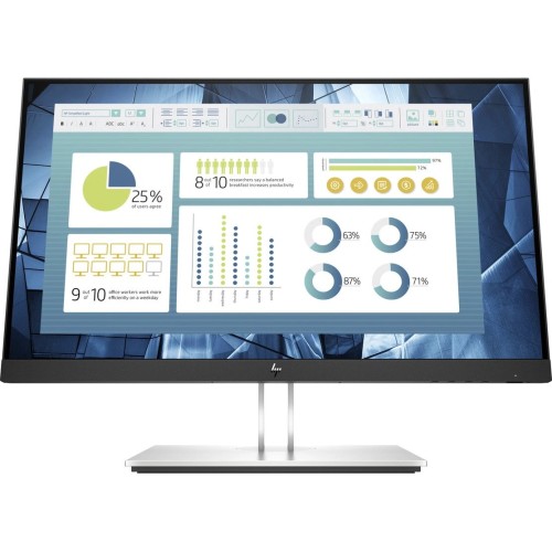 Refurbished Monitoren Hewlett-Packard E22 G4