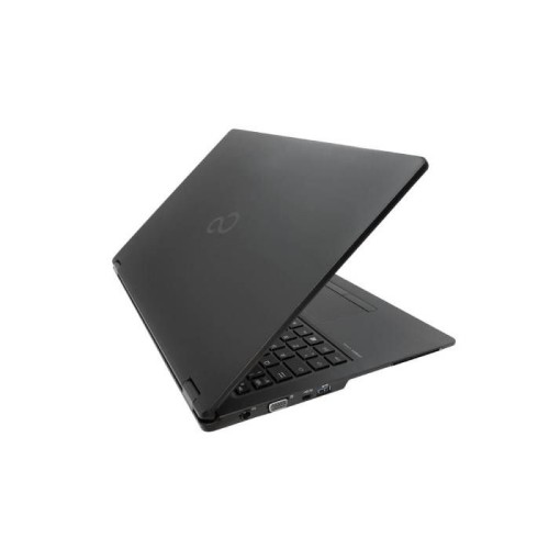 Gebruikte Laptops Fujitsu U759