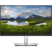 Refurbished Dell P2222H 21.5'' Scherm LCD Panel