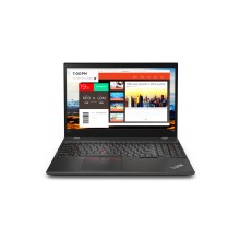 Lenovo Thinkpad T580
