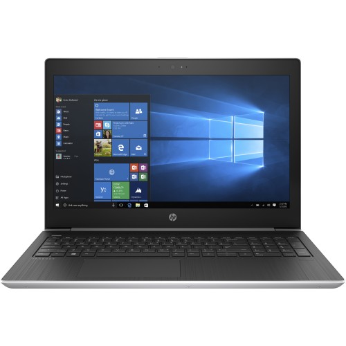 Gebruikte Laptops Hewlett-Packard 450 G5