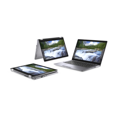 Gebruikte Laptops Dell 5310 2-in-1