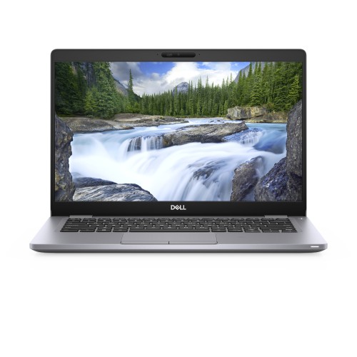 Gebruikte Laptops Dell 5310 2-in-1