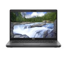 Dell Latitude 5401 TOUCH