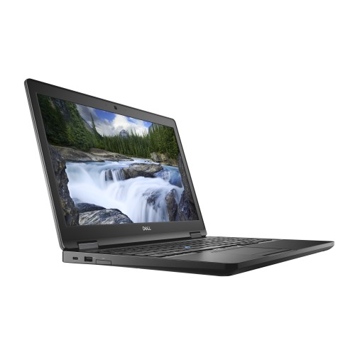 Gebruikte Laptops Dell 5590