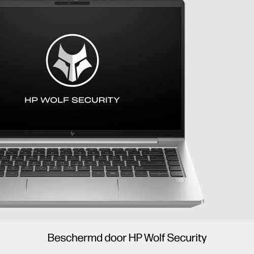 Gebruikte Laptops Hewlett-Packard 640 G10