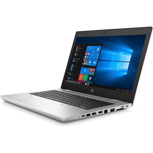 Gebruikte Laptops Hewlett-Packard 640 G5
