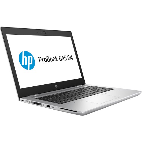 Gemakkelijk onderweg Hewlett-Packard 645 G4