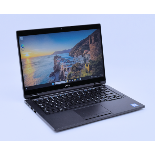 Refurbished Laptops Dell 7390 2-in-1