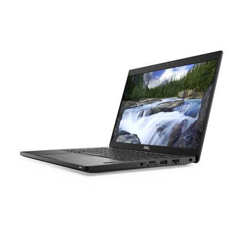 Gebruikte Laptops Dell 7390