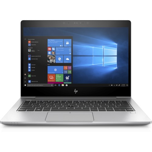 Gebruikte Laptops Hewlett-Packard 830 G5
