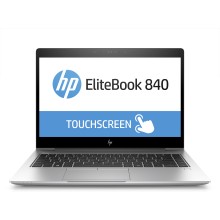 HP Elitebook 840 G5 TOUCH | Intel Core i7 8550U