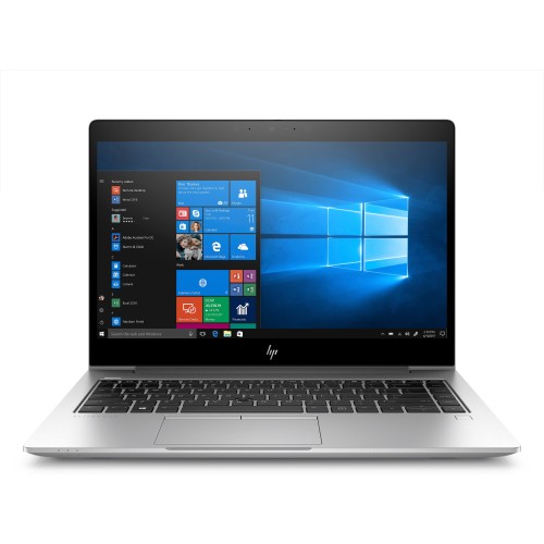 Gebruikte Laptops Hewlett-Packard 840 G6