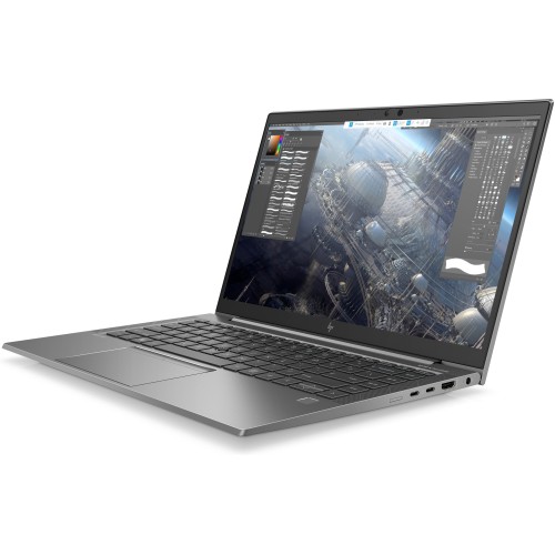 Gebruikte Laptops Hewlett-Packard Zbook Firefly 14 G7