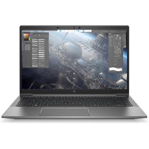 Gebruikte Laptops Hewlett-Packard Zbook Firefly 14 G8