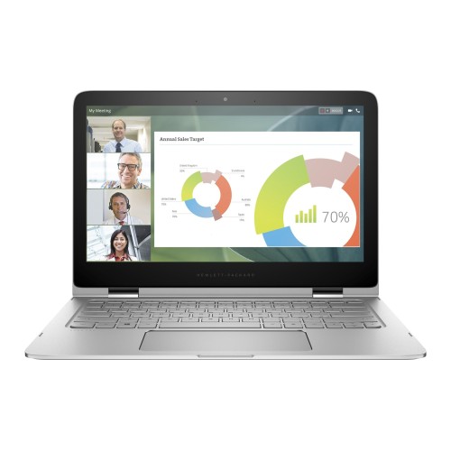 Gebruikte Laptops Hewlett-Packard X360 G2