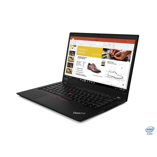 Gebruikte Laptops Lenovo T14s G1