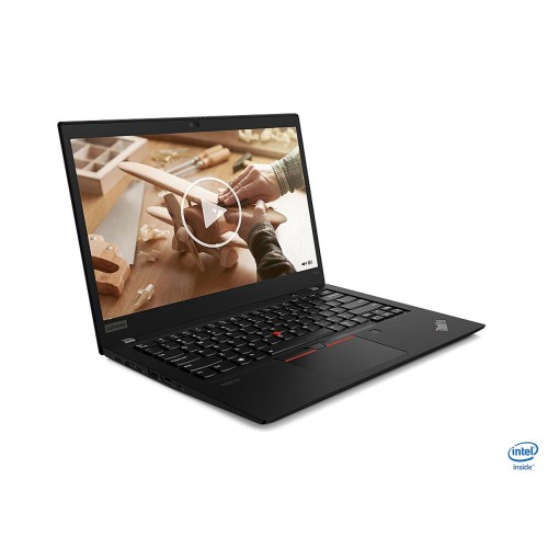 Gebruikte Laptops Lenovo T14s G1