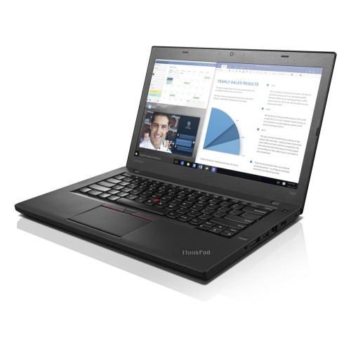 Refurbished Laptops Lenovo T460