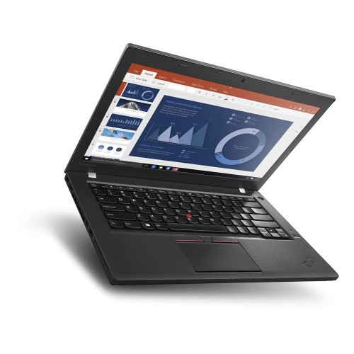 Refurbished Laptops Lenovo T460
