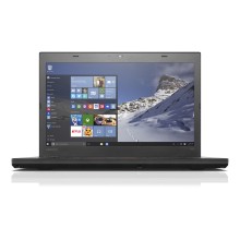 Lenovo Thinkpad T460 | Intel Core i7 6600U