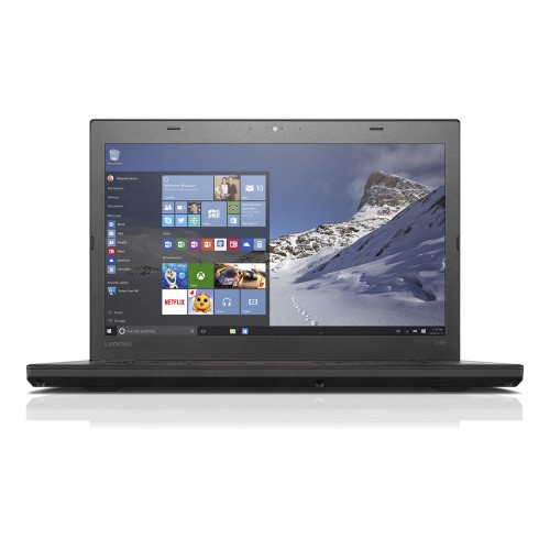Refurbished Laptops Lenovo T460