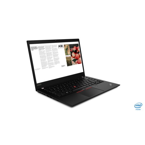 Refurbished Laptops Lenovo T490