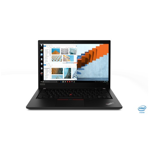 Refurbished Laptops Lenovo T490
