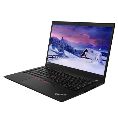 Refurbished Laptops Lenovo T490