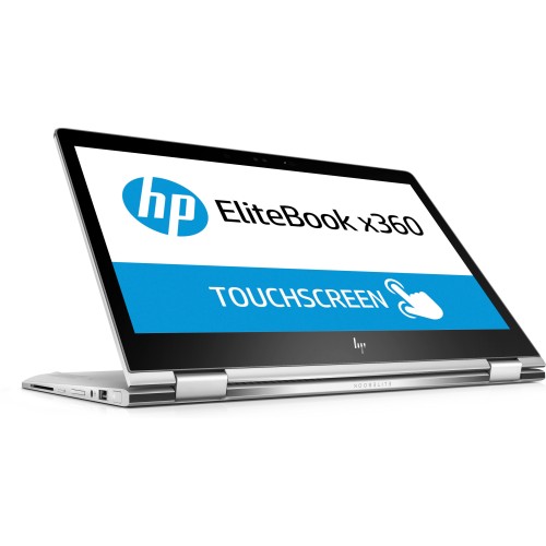 Gebruikte Laptops Hewlett-Packard X360 1030 G2