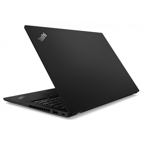 Gemakkelijk onderweg Lenovo X390