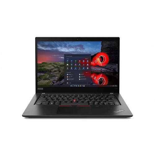 Gemakkelijk onderweg Lenovo X390