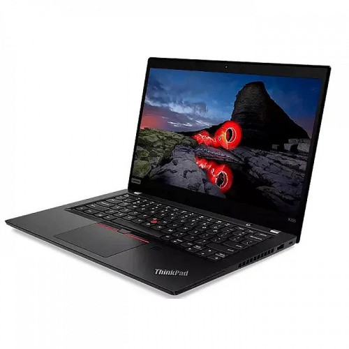 Gemakkelijk onderweg Lenovo X390
