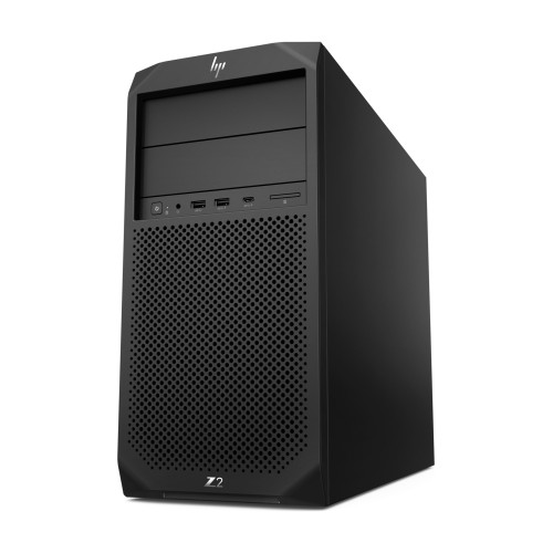 Gebruikte Desktops Hewlett-Packard Z2 G4 Tower