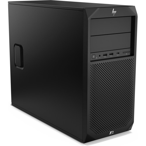Gebruikte Desktops Hewlett-Packard Z2 G4 Tower