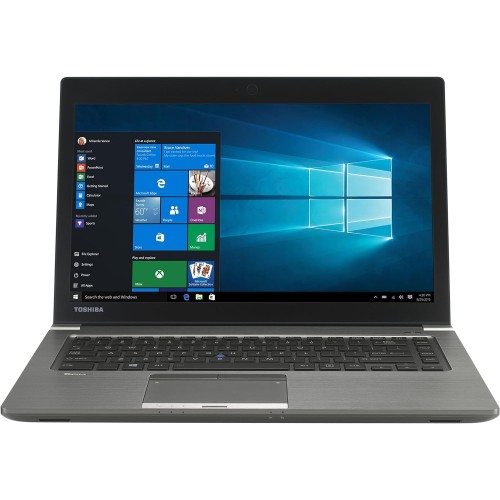 Gebruikte Laptops Toshiba Tecra Z50-C