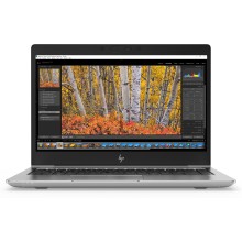 HP ZBook 14u G5 