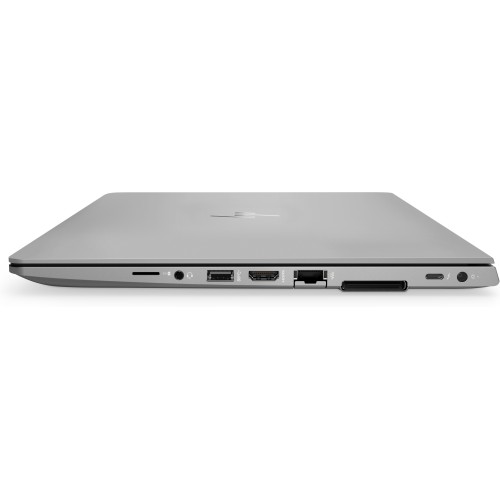 Hewlett-Packard ZBook 14u G5