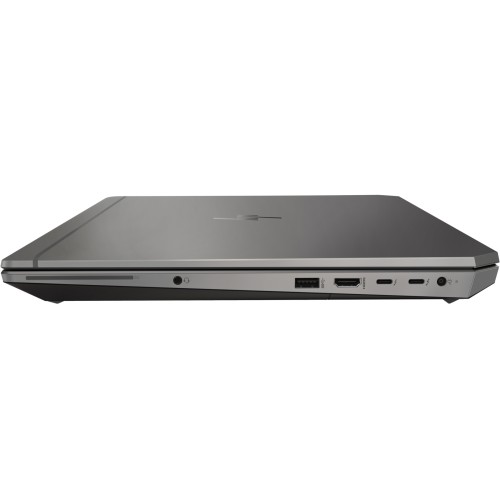 Gebruikte Laptops Hewlett-Packard Zbook 15 G5