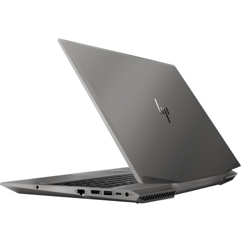 Gebruikte Laptops Hewlett-Packard Zbook 15 G5