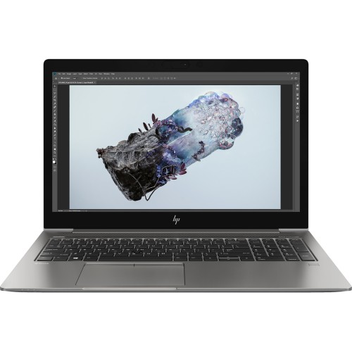 Gebruikte Laptops Hewlett-Packard Zbook 15u G6