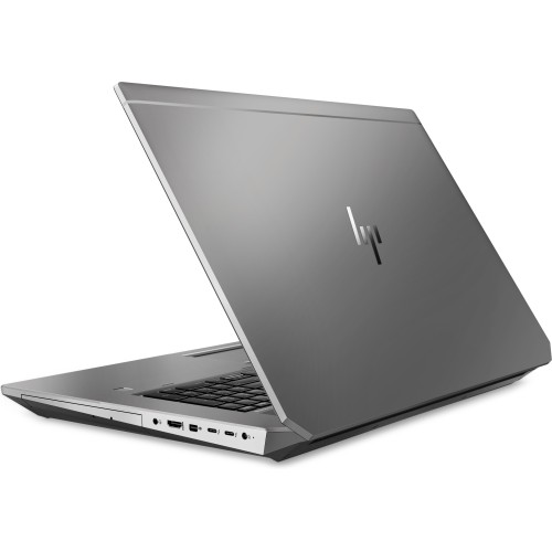 Gebruikte Laptops Hewlett-Packard Zbook 17 G5