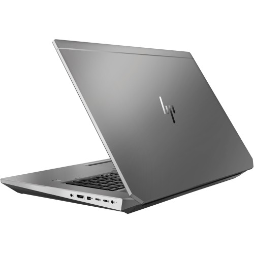 Gebruikte Laptops Hewlett-Packard Zbook 17 G6