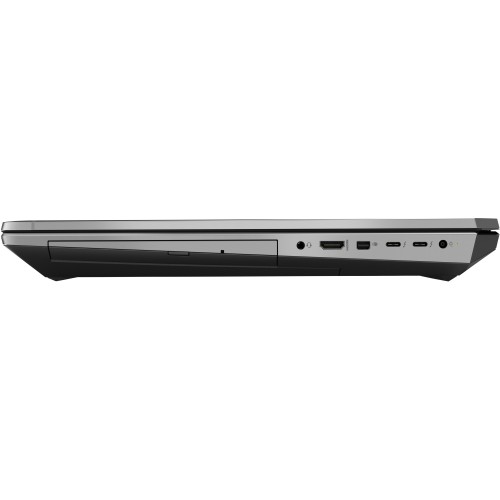 Gebruikte Laptops Hewlett-Packard Zbook 17 G6