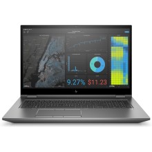 HP ZBook Fury 17 G7 | Intel Core i7 10850H
