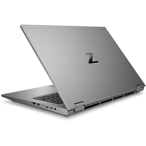Core i7 Deal Hewlett-Packard Fury 17 G7