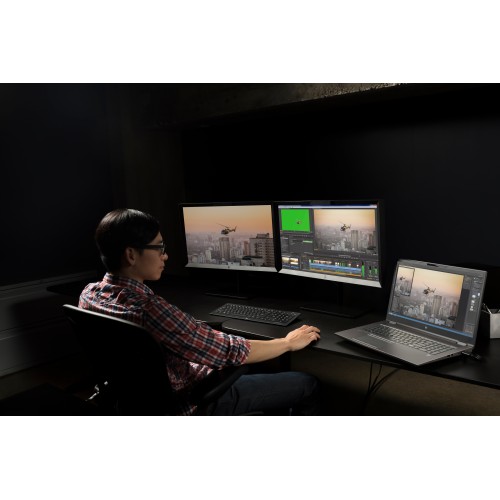 Core i7 Deal Hewlett-Packard Fury 17 G7