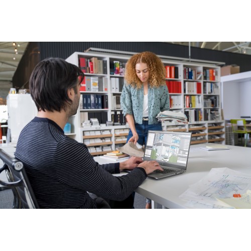 Krachtpatser en bliksemsnel Hewlett-Packard Studio G7