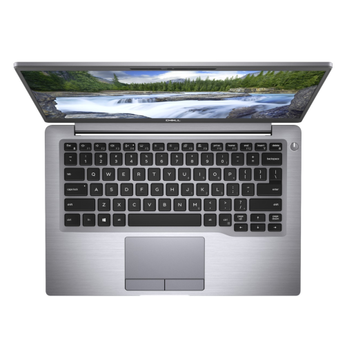 Gebruikte Laptops Dell 7300