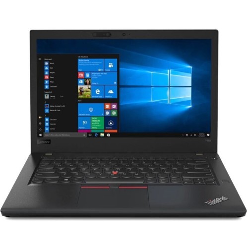 Gebruikte Laptops Lenovo T480